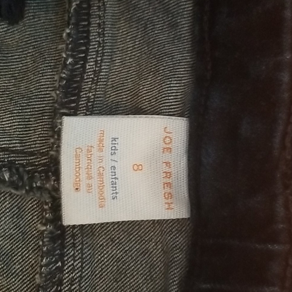 Boys Jeans - Picture 3 of 5